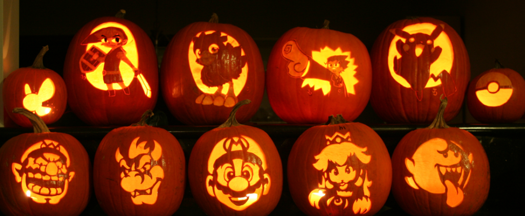 11_Pumpkins_of_Halloween_by_joh_wee